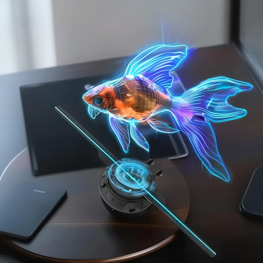 Aeroglow